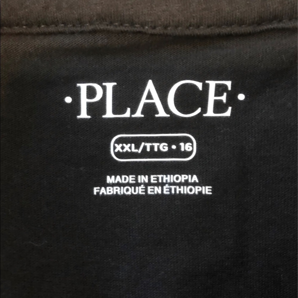 Boys graphic tee - Picture 3 of 3